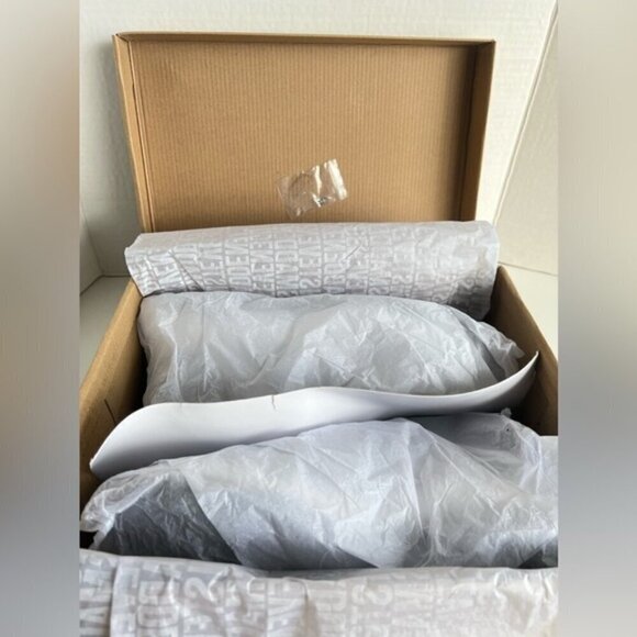 Steve Madden - Men's Mythical Slip On - Black. Size: 9.5 (US). NIB - Picture 14 of 16